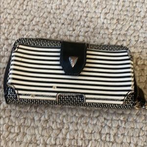 Stella and Dot Wallet